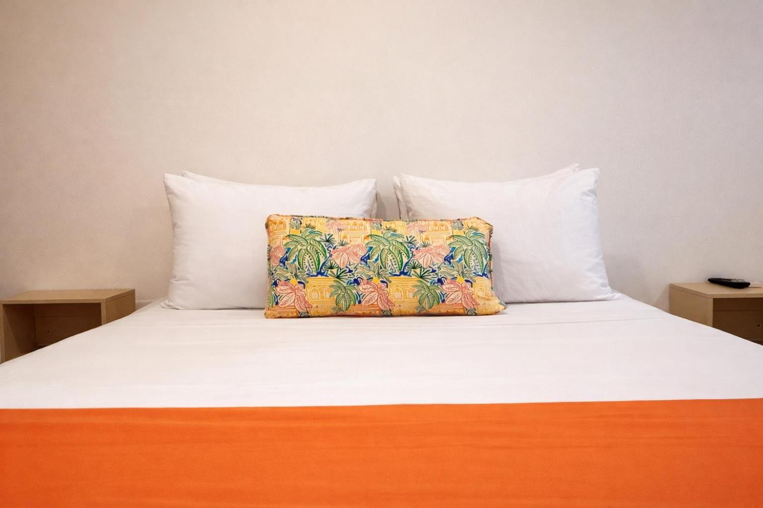 Hotel Taybo Kai By St Hoteles — Fotos 3